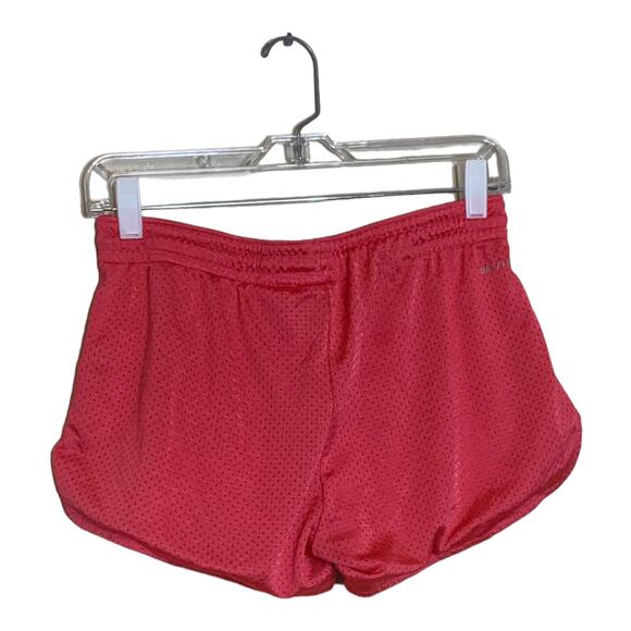 Nike Dri Fit pink running shorts size Small - Picture 2 of 11